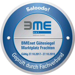 BME Gütesiegel