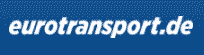 Das Logo von Eurotransport.de.