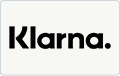 Das Klarna Logo.