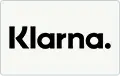 Das Klarna Logo.