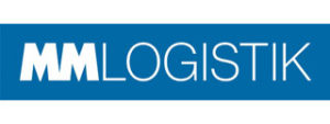 Das Logo von MMLogistik.