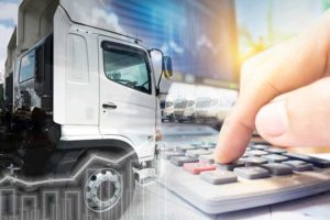 The transport costs of freight forwarders are not always easy to understand at first glance.