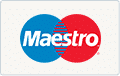 Das Logo von Meastro.