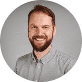 Unser Ansprechpartner im Bereich Presse, Daniel Mahnken.