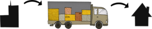Find a freight forwarder with Saloodo!