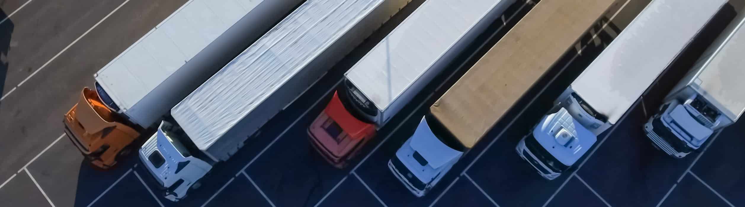 Ruhezeit von LKW-Fahrern: Keine Nachweise erforderlich - Saloodo!