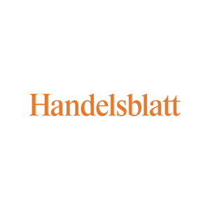 Handelsblatt Logo