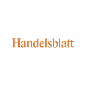 Handelsblatt Logo