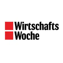 Wirtschaftswoche Logo