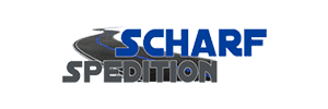 SCHARF Spedition