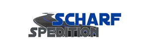 SCHARF SPEDITION