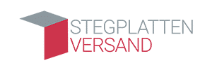 Stegplattenversand