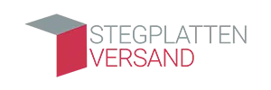 Stegplattenversand