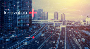 Digitalisierung und Innovation sind die Schlüsselwörter für die Logistik der Zukunft