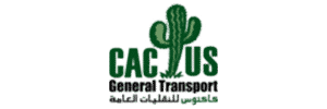 CACTUS GENERAL TRANSPORT