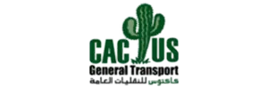 CACTUS GENERAL TRANSPORT