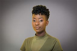 Nyasha