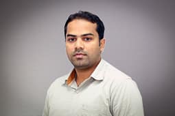 Afsal Ali
