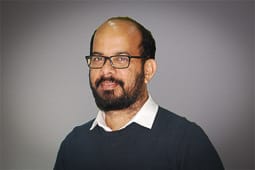 Nikesh