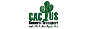 CACTUS GENERAL TRANSPORT