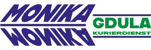 Kurierdienst MG
