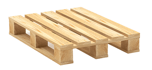 What is a Block Pallet? Logistics Terms and Definitions | Saloodo!