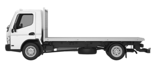 Flatbed van sales