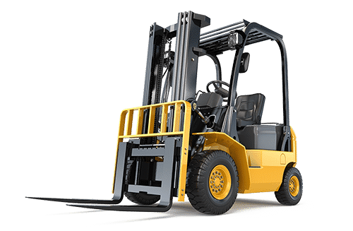 Used Forklifts Near Detroit Mi