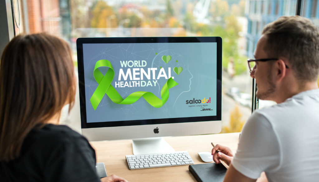 Mental Health Day 2021