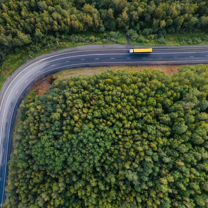 Fueling the Future of Logistics: Exploring Promising Alternatives to Traditional Fossil Fuels