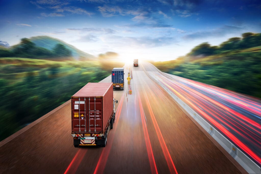 Trends in Logistics 2022