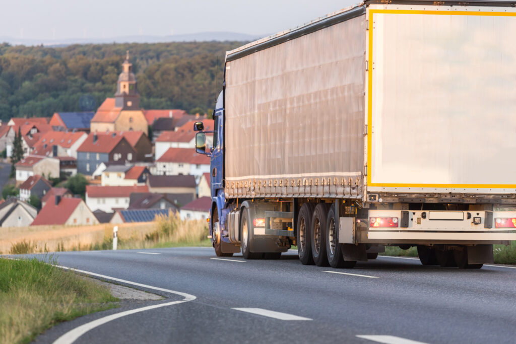 Zur Standortstärkung ist nicht nur eine gute Verkehrsanbindung wichtig