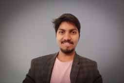 Mohit Anil Bagul
