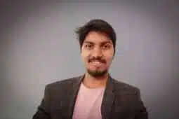 Mohit Anil