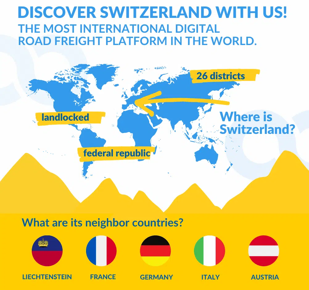 Switzerland