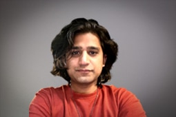Shahrukh