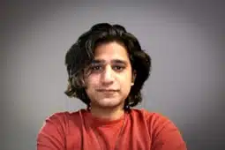 Shahrukh