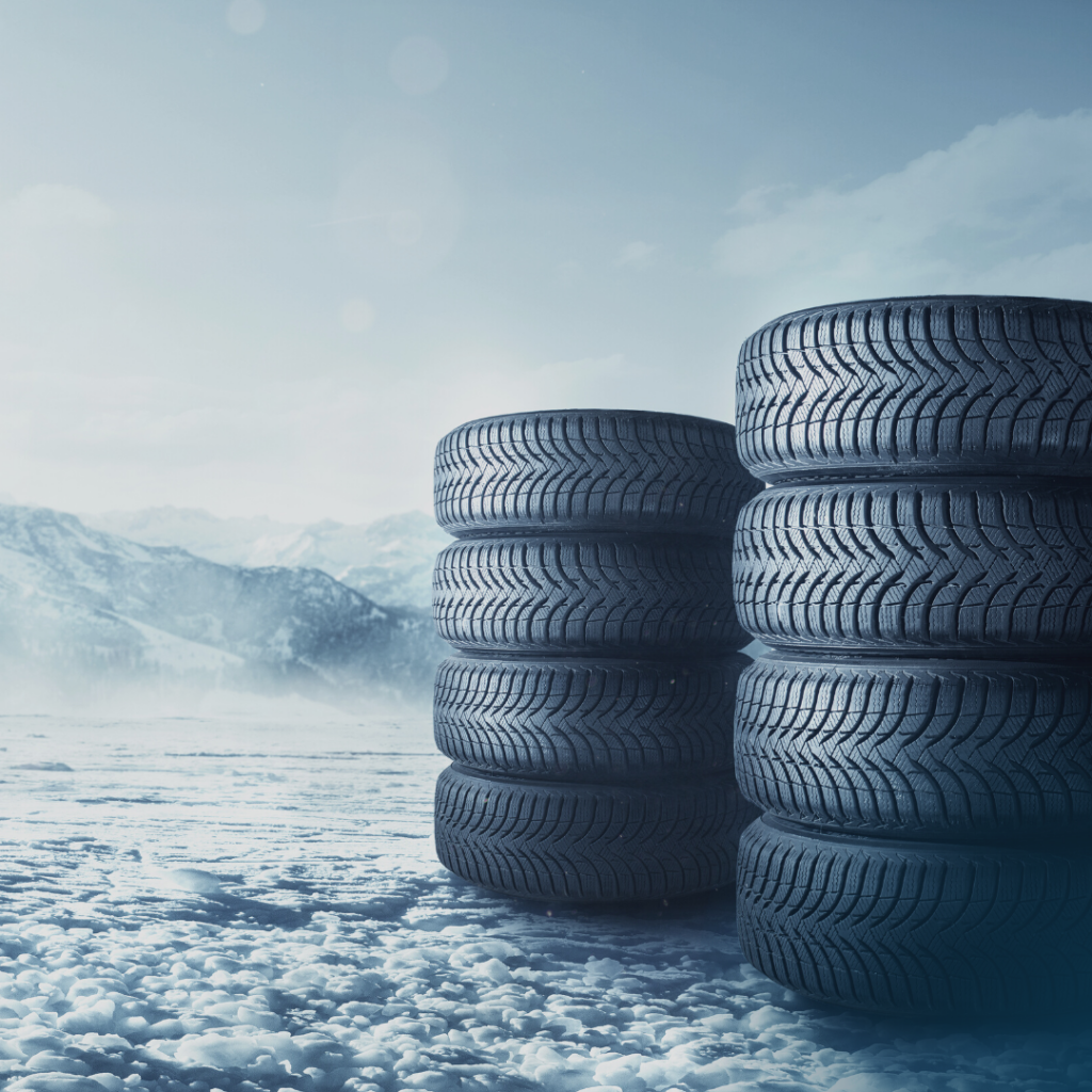 Winter Tyres