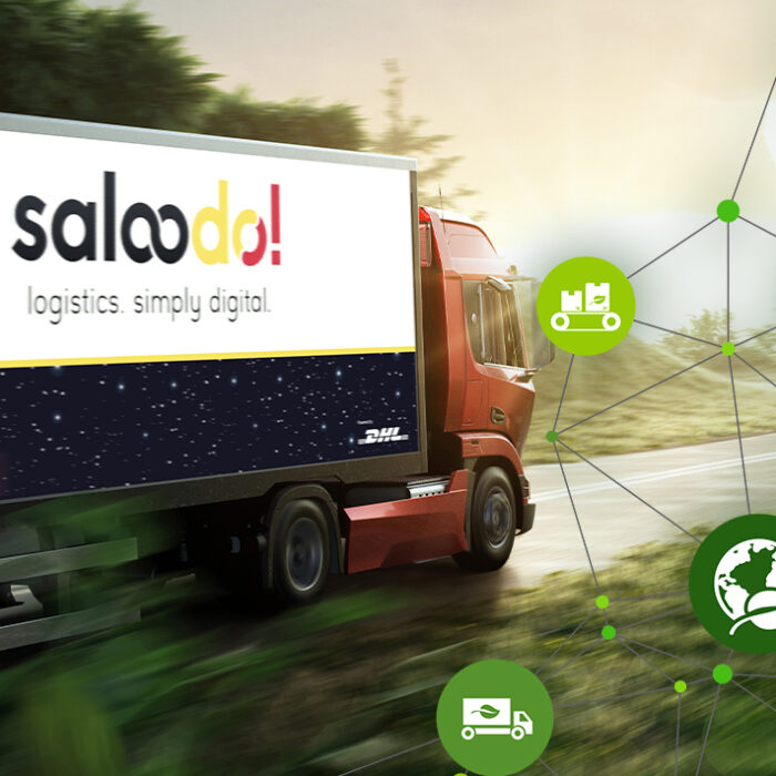 The Logistics’ Road to a Sustainable Future