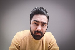 Ahmed Hamouda