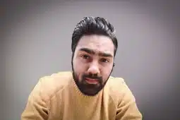 Ahmed
