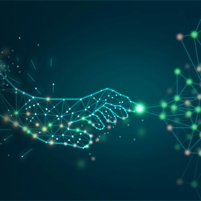 Double is better: The digital twin in logistics