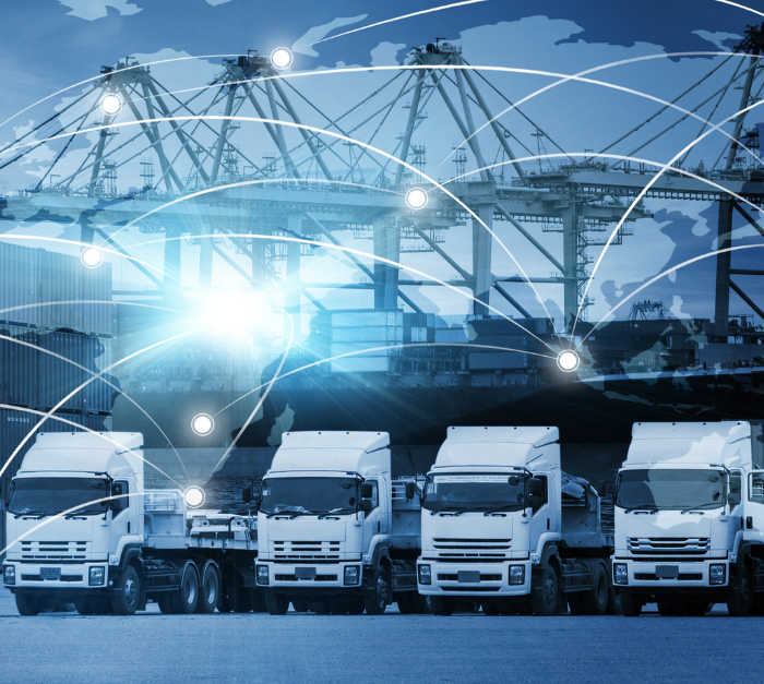 Cybersecurity in the transport and logistics sector: Saloodo! protects your digital infrastructure
