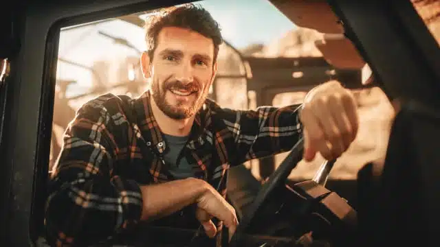 The comprehensive overview of vacation driving bans 2023 in Germany