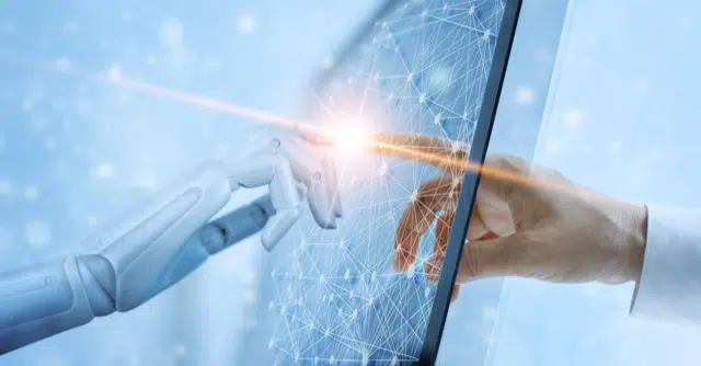 Logistics myths unveiled: Automation will destroy jobs