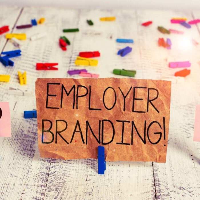 Employer branding in logistics: A key to overcoming the shortage of skilled workers